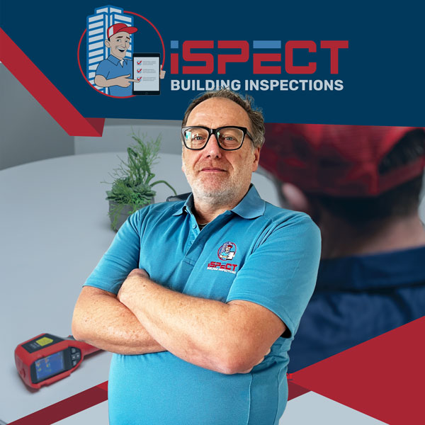 David Murphy, iSPECT inspection professional